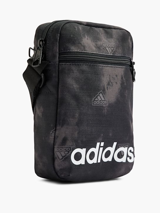 adidas Bolsa de deporte Negro 13785 2