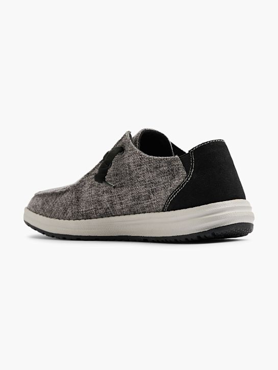 Skechers Mocassino Grigio DEICHMANN