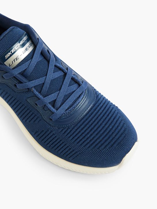 Skechers Sneaker blau 12257 2