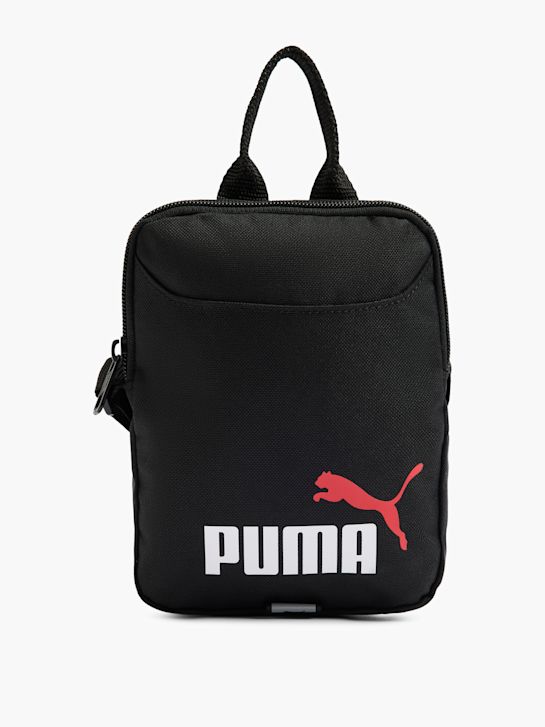 Puma Taška cez rameno schwarz 12280 1