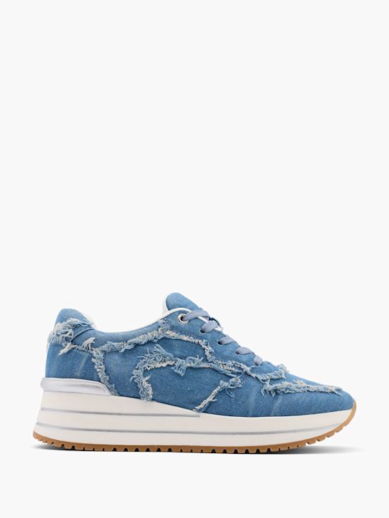 Zapatillas deichmann mujer clearance