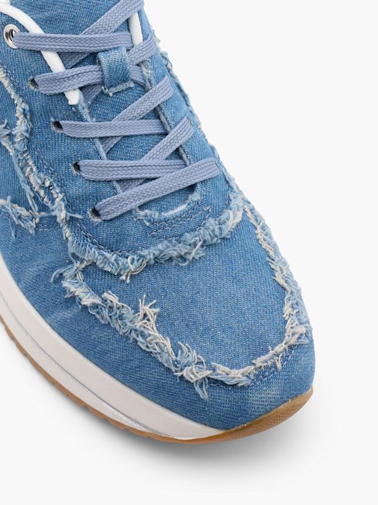 Graceland Sneaker Denim DEICHMANN