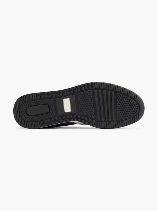 Memphis One Sneaker negro 12312 4