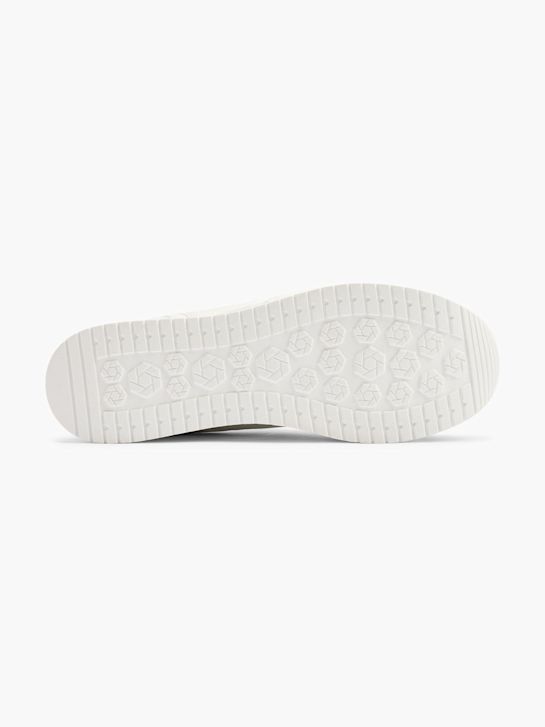 Graceland Sneaker weiß 21411 4