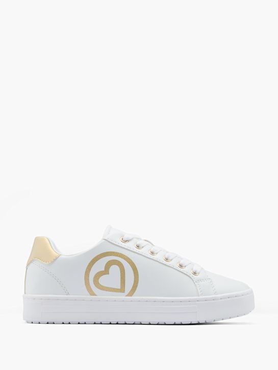 Graceland Sneaker Blanco 12356 1