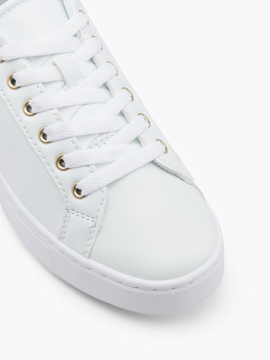 Graceland Sneaker Blanco 12356 2