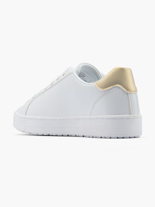 Graceland Sneaker Blanco 12356 3