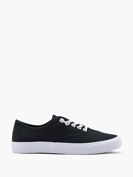 Vty Sneaker Negro 13138 1