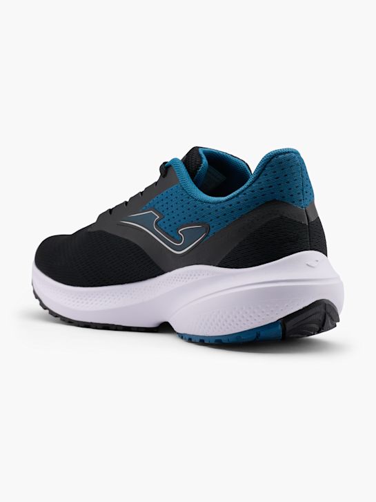 Joma Sneaker Negro 12436 3