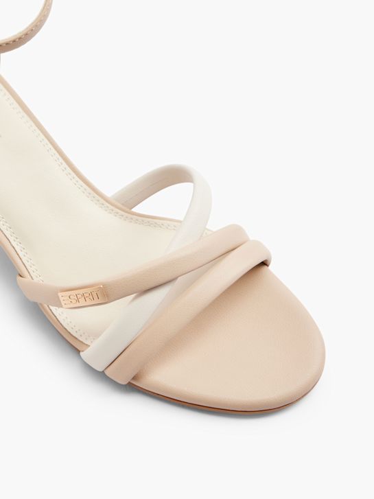 ESPRIT Сандали Коняк | DEICHMANN