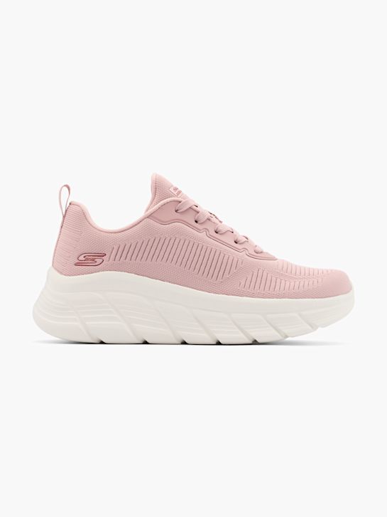 Skechers Sneaker Rosa 12473 1