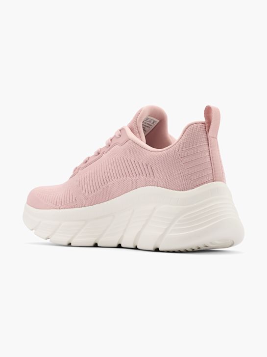 Skechers Sneaker Rosa 12473 3