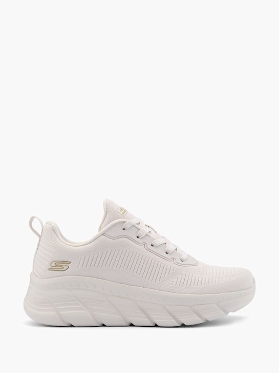 Skechers Sapatilha Esbranquiçado 12475 1