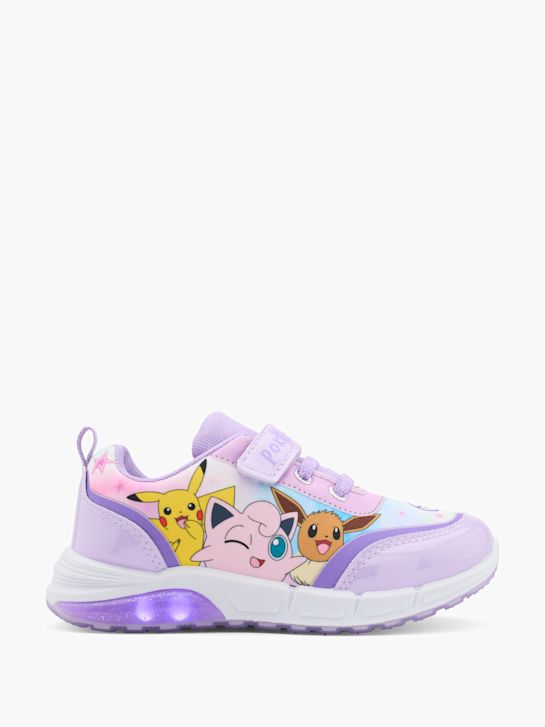 Pokemon Ниски обувки lila 12799 1