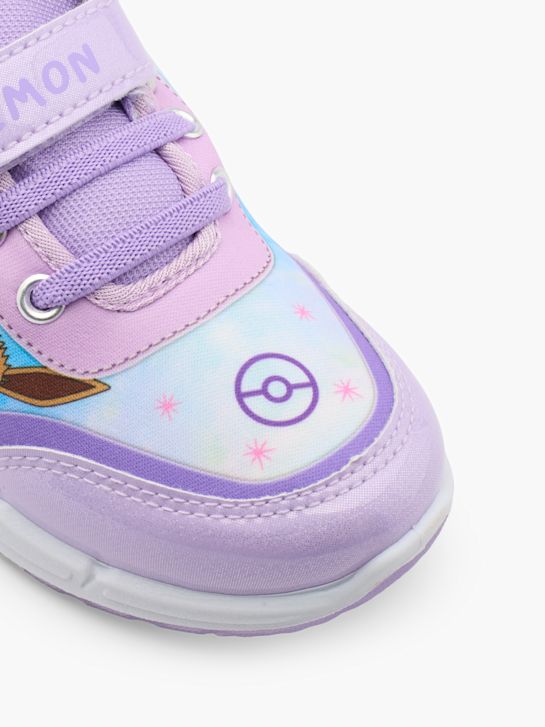 Pokémon Sneaker Lila 12799 2