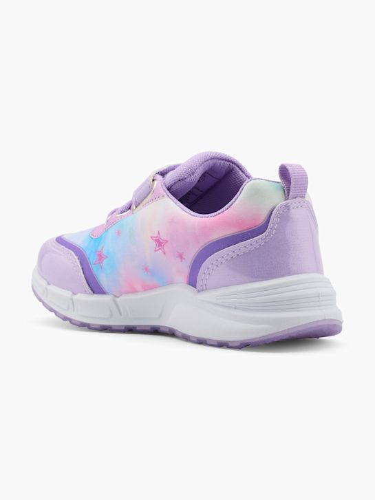 Pokémon Sneaker Lila 12799 3