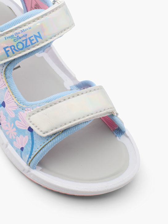 Disney Frozen Sandále blau 12800 2