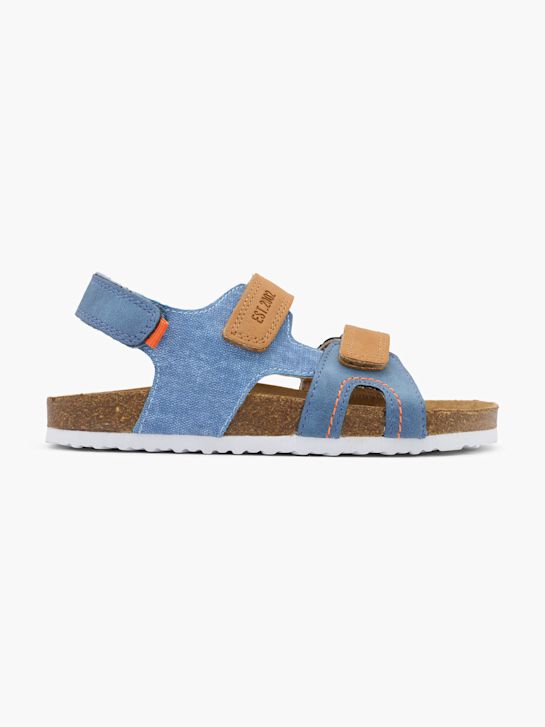 Vty Sandal Blå 12827 1