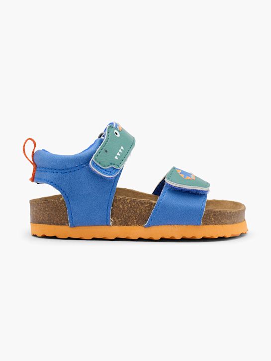 Vty Sandal Blå 12837 1