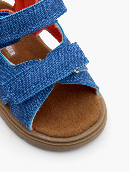 Vty Sandal Blå 12838 2