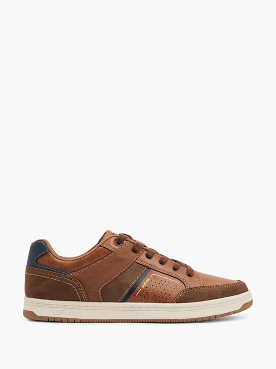 Memphis One Sneaker Marrón 12843 1