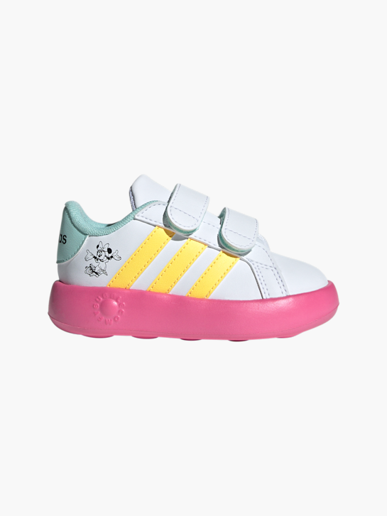 adidas Sneaker weiß 25121 1