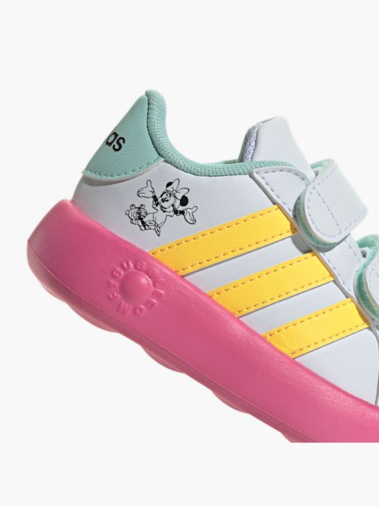 adidas Primi passi Bianco DEICHMANN