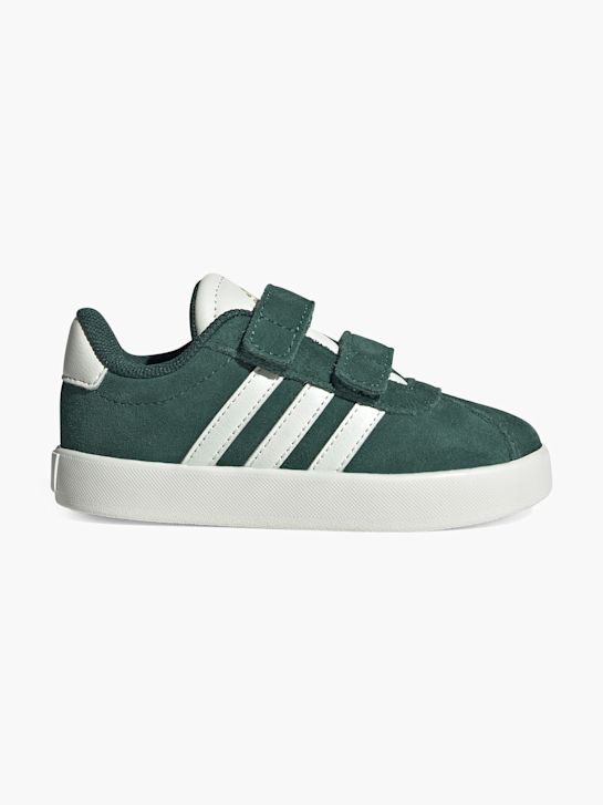 adidas Sneaker Grön 26136 1