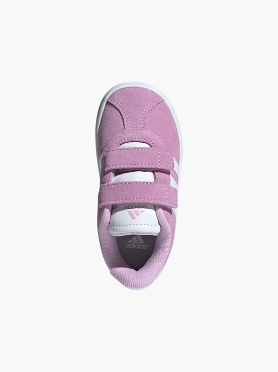 adidas Sneaker lilla 24788 3