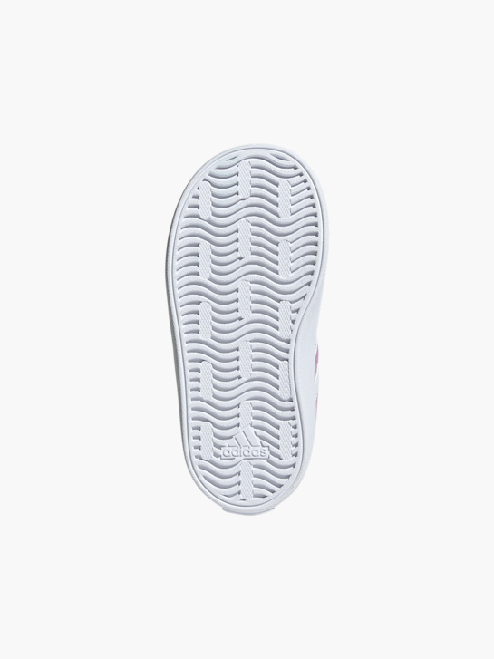 adidas Sneaker lilla 24788 4