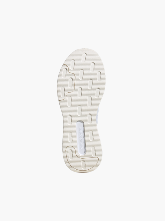 adidas Sneaker weiß 12894 4