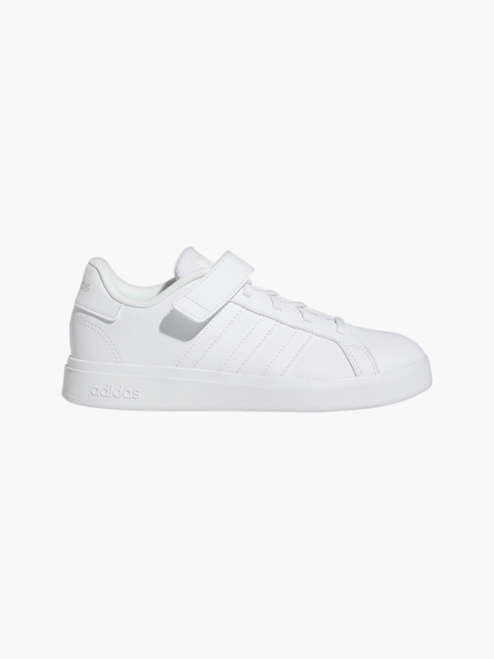 adidas Sneaker weiß 12896 1
