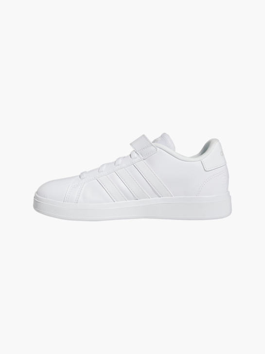 adidas Sneaker weiß 12896 3