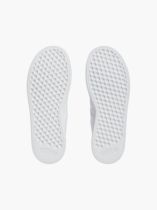 adidas Sneaker weiß 12896 4