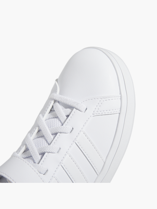 adidas Sneaker weiß 12896 5