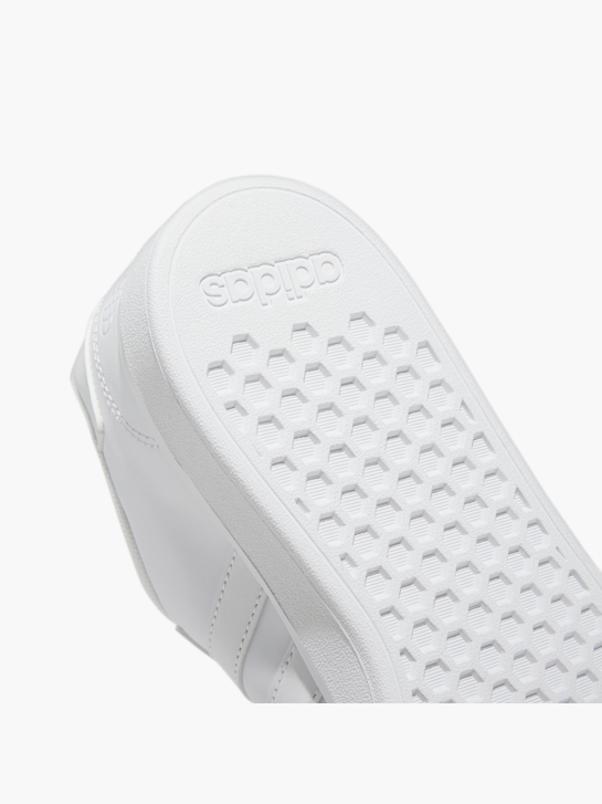 adidas Sneaker weiß 12896 6
