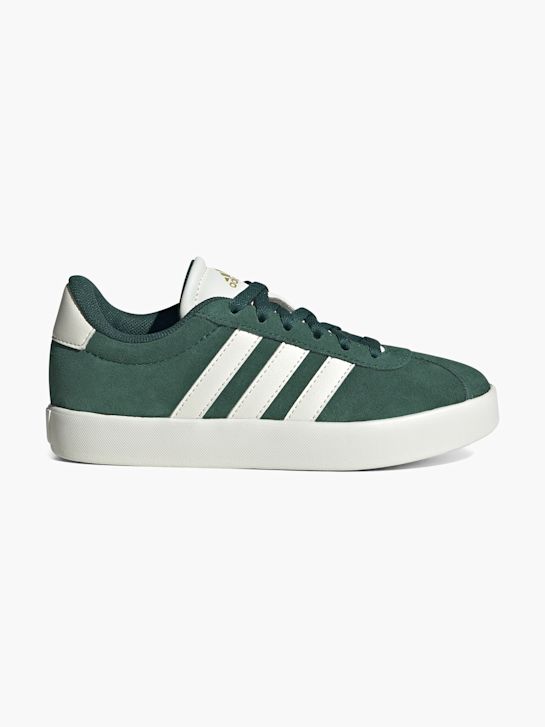 adidas Sneaker Grøn 12901 1