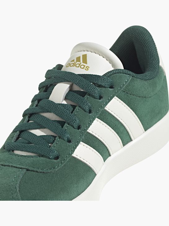 adidas Sneaker Grøn 12901 3