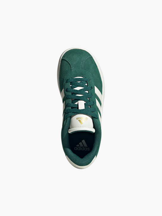 adidas Sneaker grün 12901 3