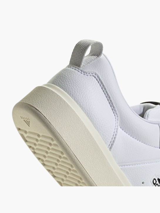adidas Sneaker weiß 12912 4