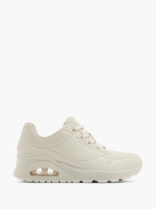 Skechers Маратонки Мръснобял 22265 1