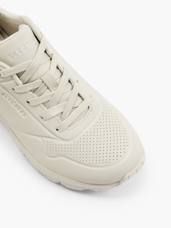 Skechers Маратонки Мръснобял 22265 2