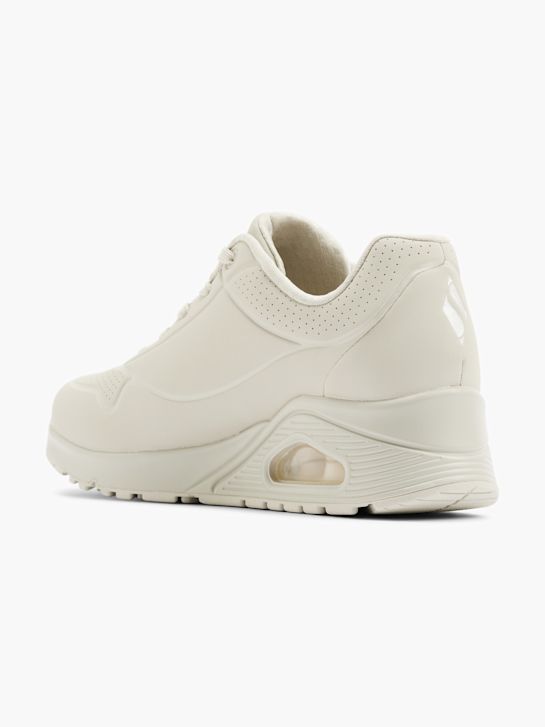 Skechers Маратонки Мръснобял 22265 3