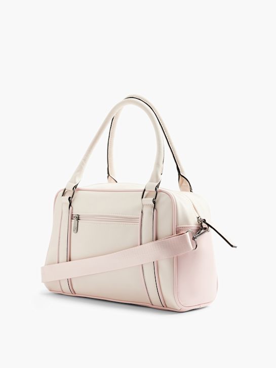 FILA Borsa Rosa DEICHMANN
