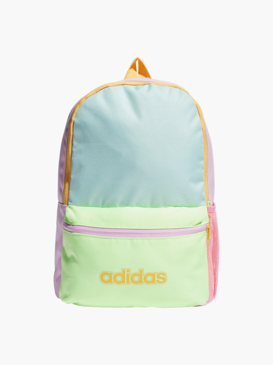 Zaino adidas verde on sale