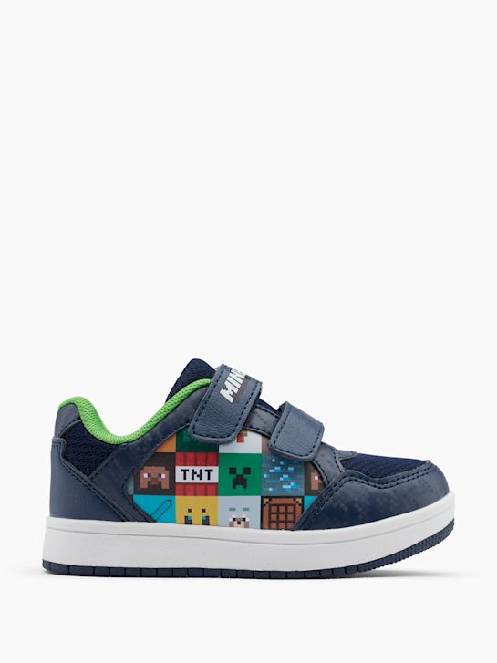 Minecraft Sneaker Blå 13316 1