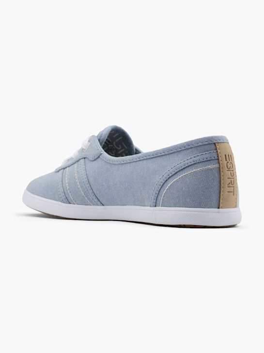 ESPRIT Ballerines Gris 13336 3