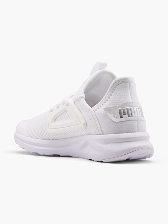 PUMA Sneaker Vit 13384 3