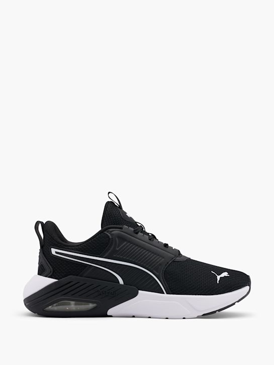 PUMA Patike Crna 13410 1