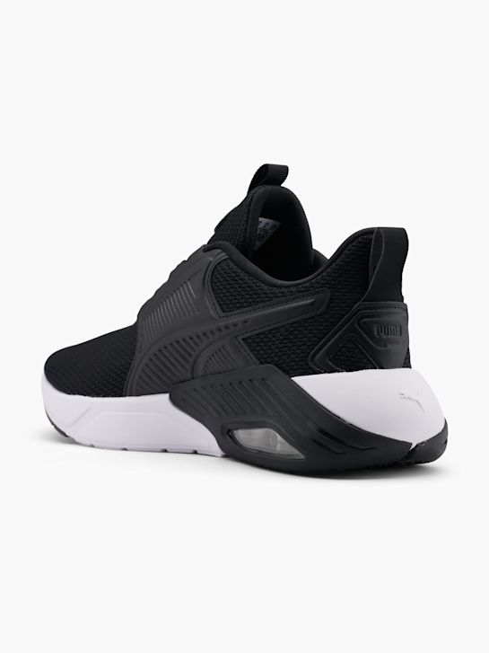 PUMA Sapatilha Preto 13410 3